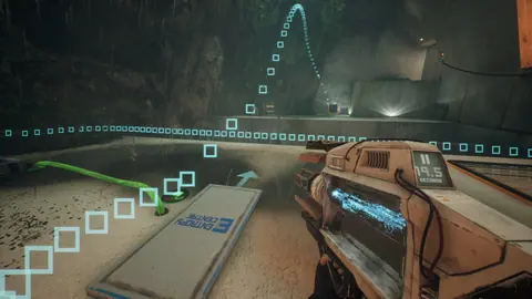 Captura de tela de The Entropy Centre (4 de 4)