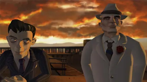 Captura de tela de 1954 Alcatraz (4 de 4)
