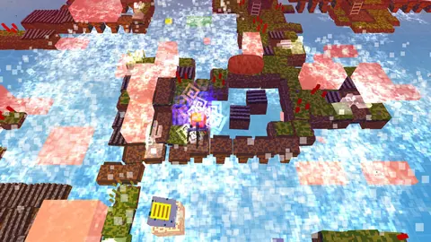 Captura de tela de Stephen's Sausage Roll (4 de 4)