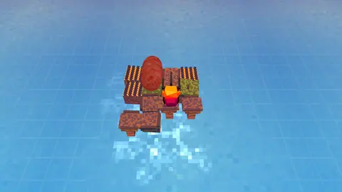 Captura de tela de Stephen's Sausage Roll (2 de 4)