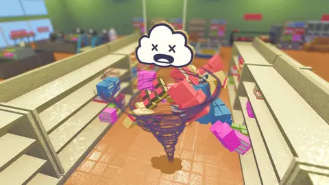 Captura de tela de Rain on Your Parade (4 de 4)