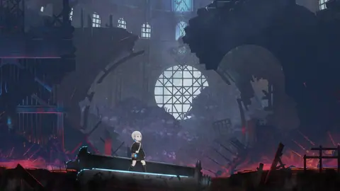 Captura de tela de Ender Magnolia: Bloom in the Mist (2 de 4)