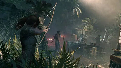 Captura de tela de Shadow of the Tomb Raider (4 de 4)