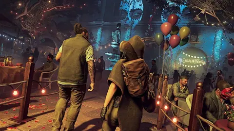 Captura de tela de Shadow of the Tomb Raider (1 de 4)
