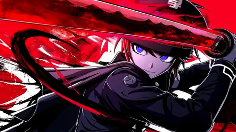 Captura de tela de The Hundred Line: Last Defense Academy (2 de 4)