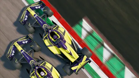 Captura de tela de F1 25 (3 de 4)