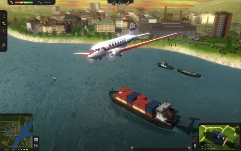 Captura de tela de Cities in Motion (3 de 4)
