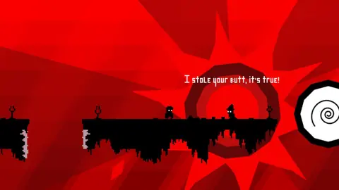 Captura de tela de Electronic Super Joy (4 de 4)