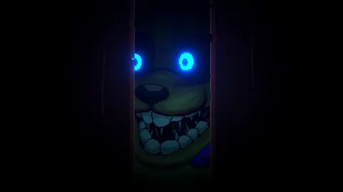 Captura de tela de Five Nights at Freddy's: Into the Pit (2 de 4)