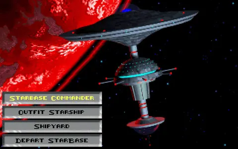 Captura de tela de Star Control II (1 de 3)
