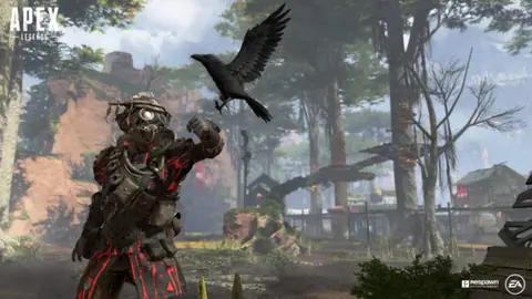 Captura de tela de Apex Legends (4 de 4)