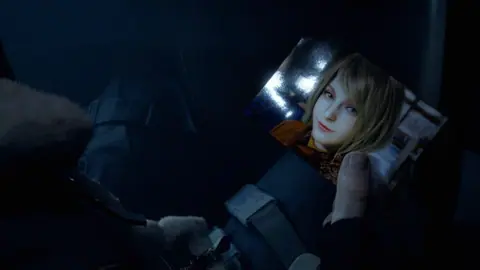 Captura de tela de Resident Evil 4 (4 de 4)