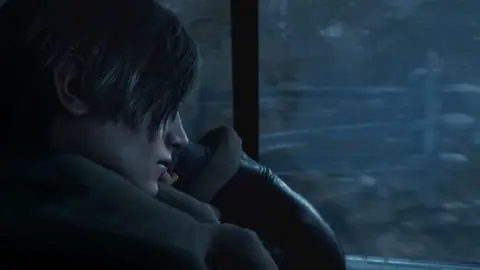 Captura de tela de Resident Evil 4 (1 de 4)