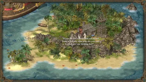 Captura de tela de Hero of the Kingdom II (2 de 4)