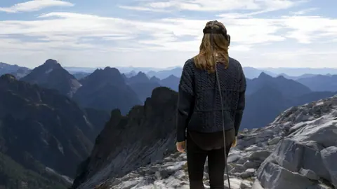 Captura de tela de The Lab (2 de 4)