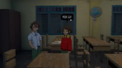Captura de tela de Until Then (4 de 4)