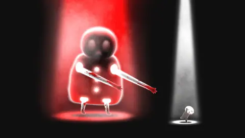 Captura de tela de Happy Game (4 de 4)