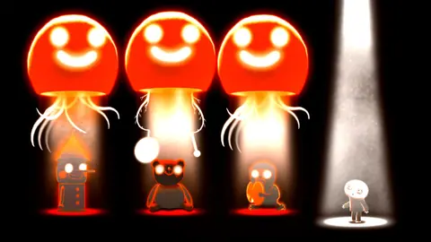 Captura de tela de Happy Game (2 de 4)