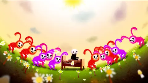 Captura de tela de Happy Game (3 de 4)