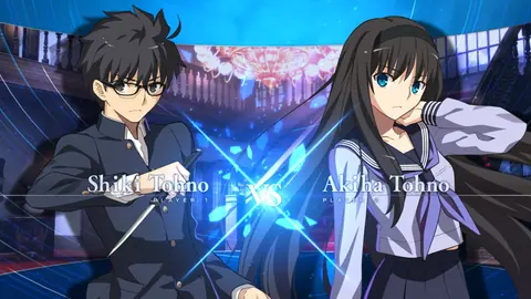 Captura de tela de Melty Blood: Type Lumina (2 de 4)