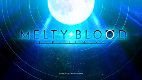 Captura de tela de Melty Blood: Type Lumina (4 de 4)