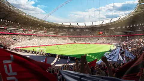Captura de tela de UFL (3 de 4)