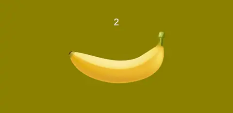 Captura de tela de Banana (2 de 4)