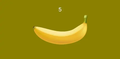 Captura de tela de Banana (4 de 4)