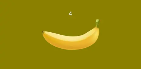 Captura de tela de Banana (3 de 4)