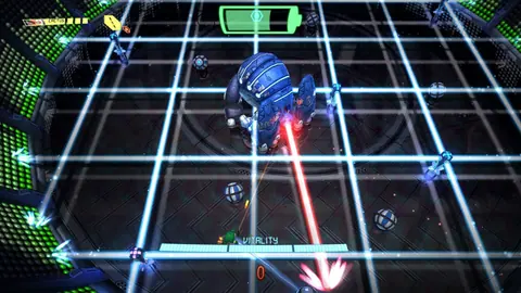 Captura de tela de Assault Android Cactus (2 de 4)