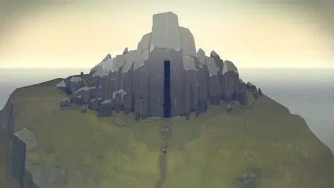 Captura de tela de Below (1 de 4)