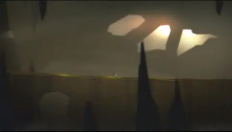 Captura de tela de Below (4 de 4)