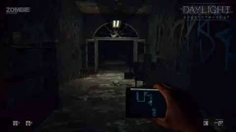 Captura de tela de Daylight (1 de 4)