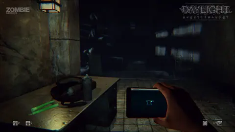 Captura de tela de Daylight (2 de 4)