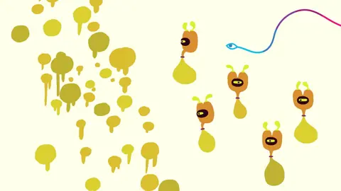 Captura de tela de Hohokum (3 de 4)