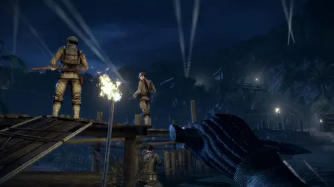 Captura de tela de Battlefield: Bad Company 2 (3 de 4)