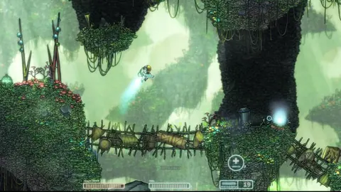 Captura de tela de Capsized (4 de 4)