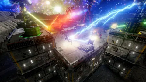 Captura de tela de Defense Grid 2 (2 de 4)