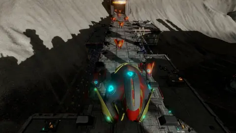 Captura de tela de Defense Grid 2 (1 de 4)