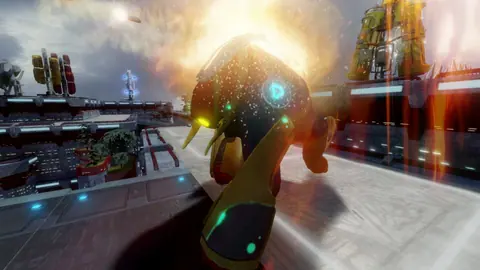 Captura de tela de Defense Grid 2 (4 de 4)