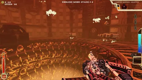 Captura de tela de Tower of Guns (1 de 4)