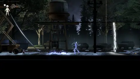 Captura de tela de The Missing: J.J. Macfield and the Island of Memories (3 de 4)