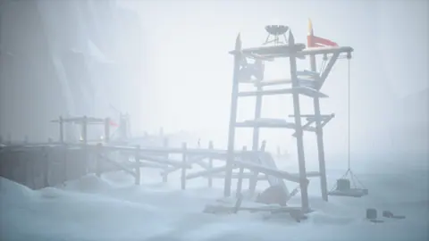 Captura de tela de Stela (2 de 4)