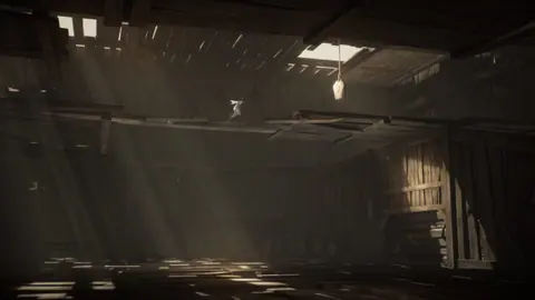Captura de tela de Stela (1 de 4)