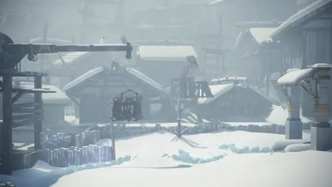 Captura de tela de Stela (3 de 4)