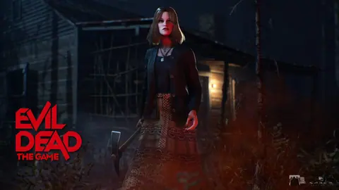 Captura de tela de Evil Dead: The Game (2 de 4)