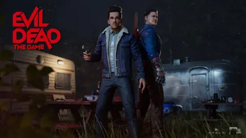 Captura de tela de Evil Dead: The Game (1 de 4)