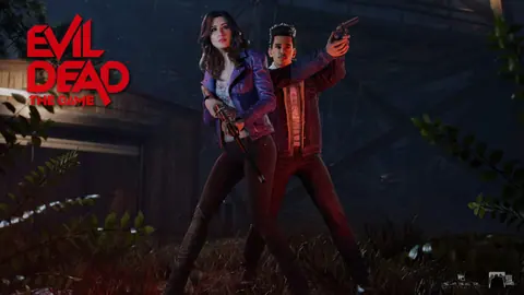 Captura de tela de Evil Dead: The Game (3 de 4)