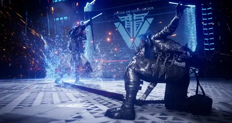 Captura de tela de Ninja Gaiden 4 (1 de 4)