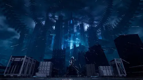 Captura de tela de Ninja Gaiden 4 (3 de 4)